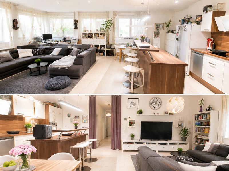Traumhafte 4-Zimmer-Wohnung im historischen Ortskern von Waldenbuch – 120 m² pure Lebensqualität